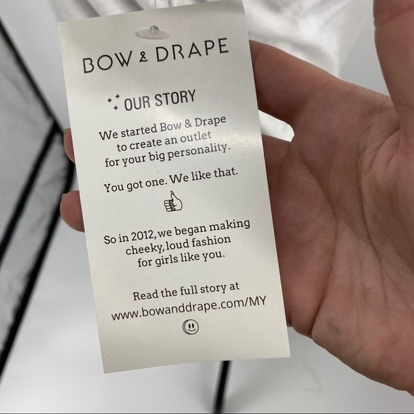 Bow & Drape Sunday Funday Sequined Graphic T-Shirt - Picture 9 of 12